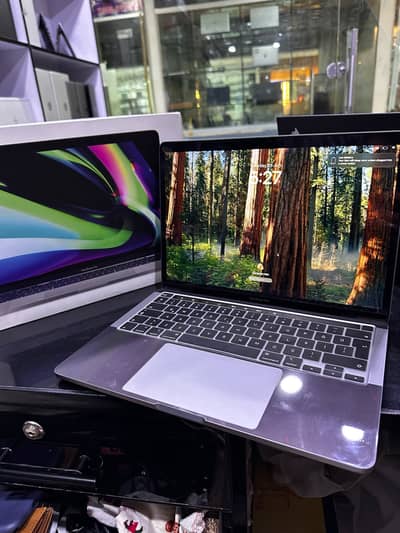 MacBook pro