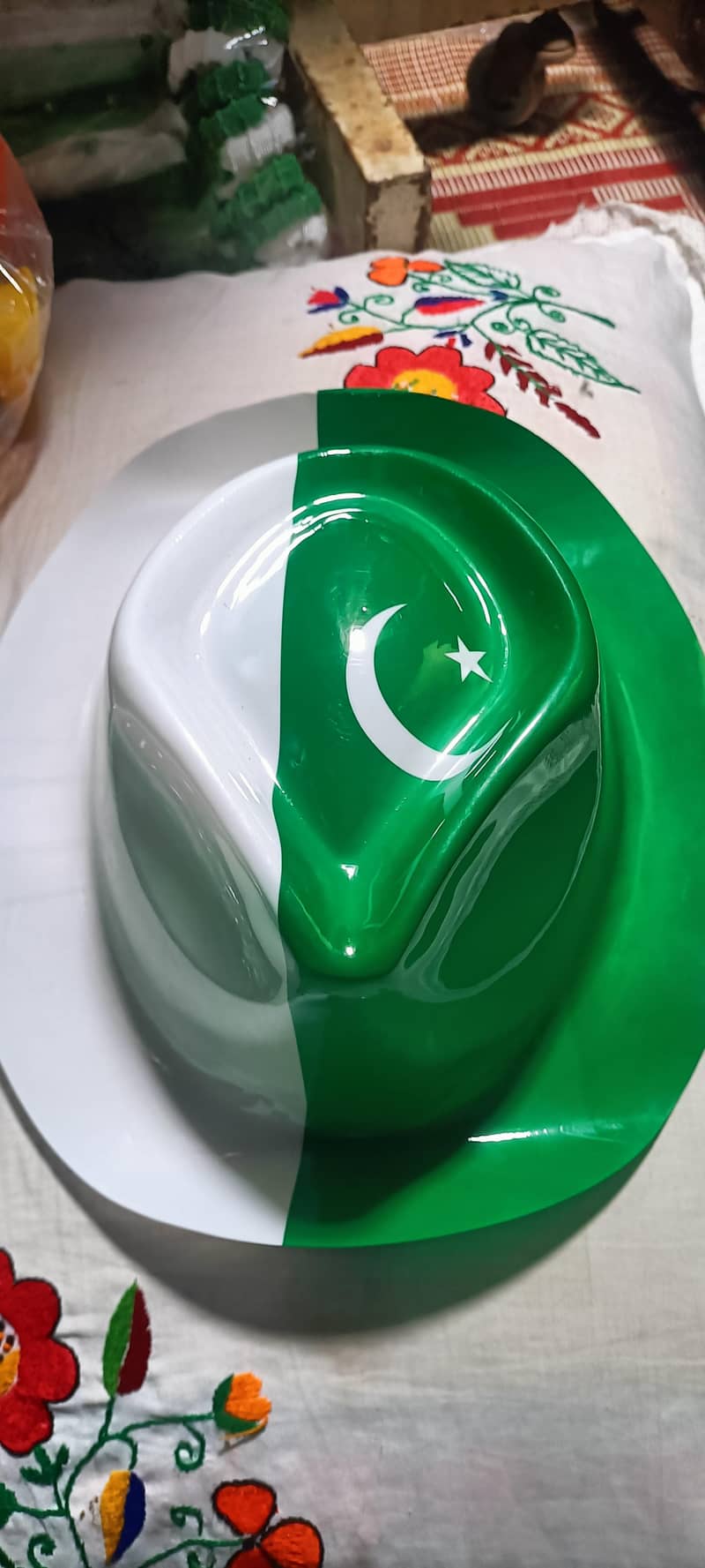 independence day 12