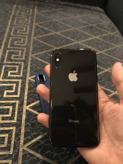 Apple iPhone XS 512GB