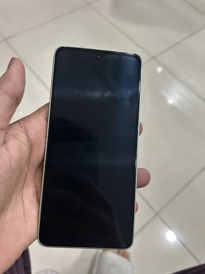 Xiaomi Redmi Note 13 - 8/256 GB - Negotiable Price