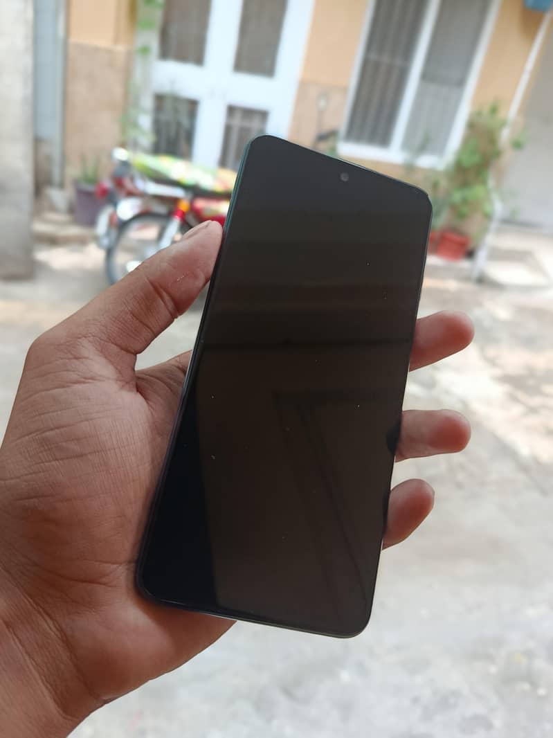 Xiaomi Redmi Note 9S 1