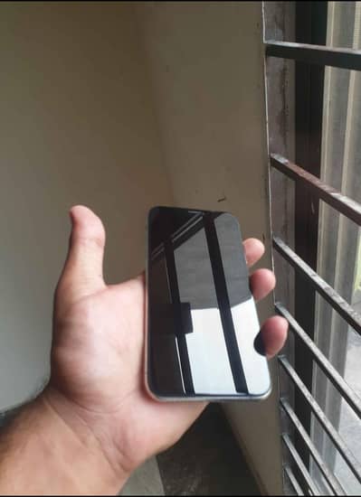 iPhone x 256 GB PTA approved complete box
