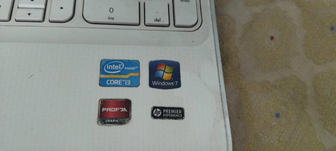 core i3 1