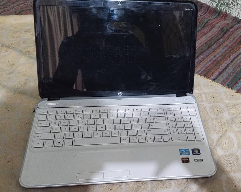 core i3 2