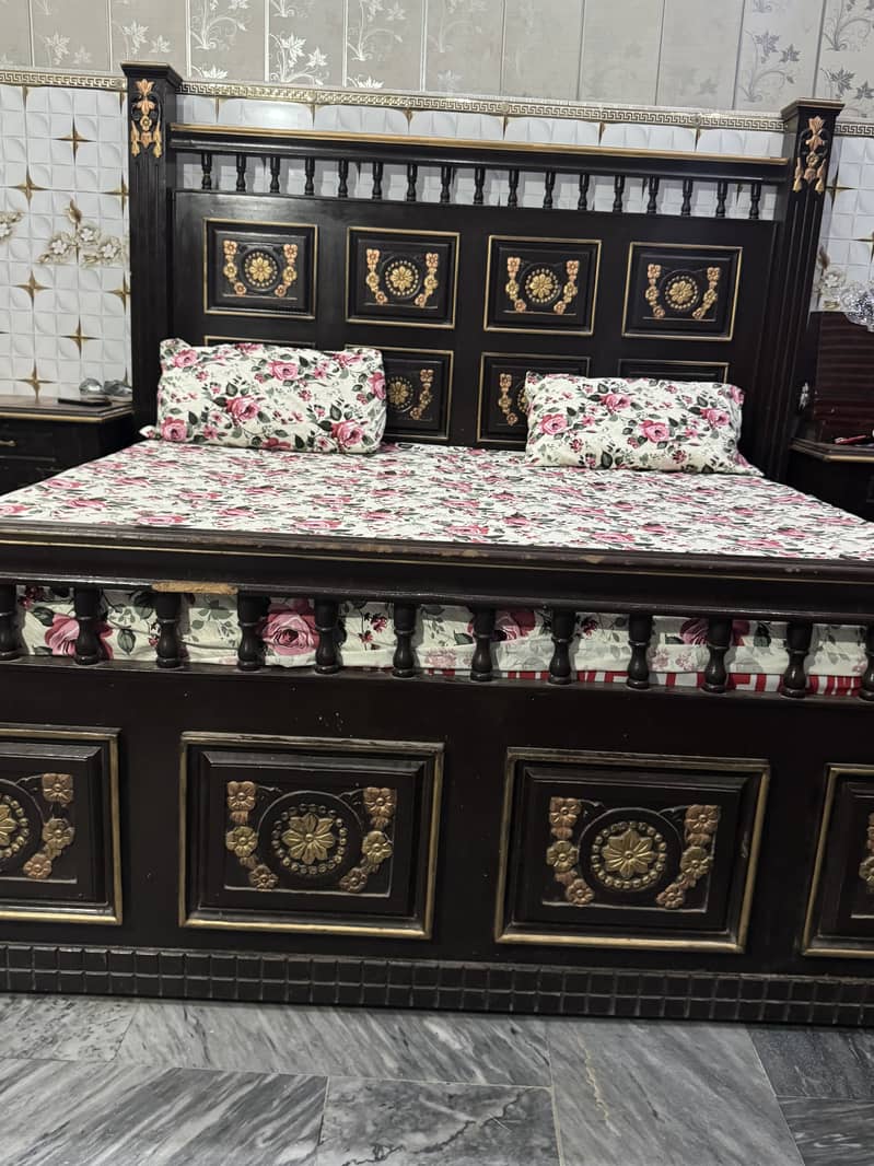 Bed set 2