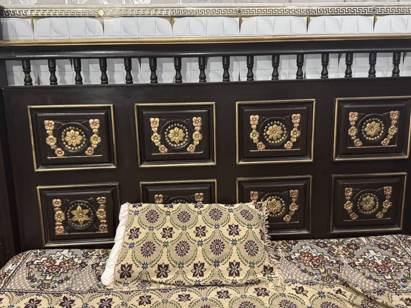 Bed set 3