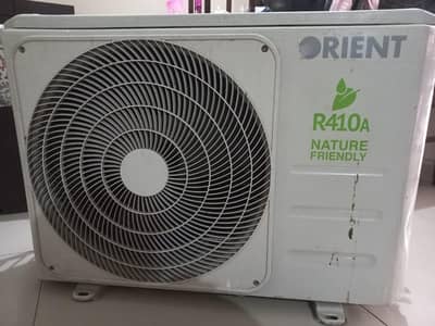 Ac in Good Condition