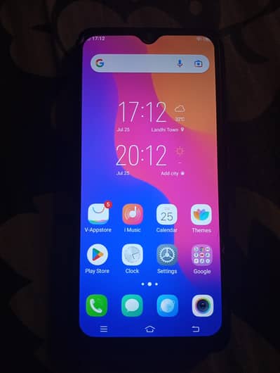 Vivo Y93s