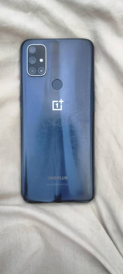 One Plus Nord N10