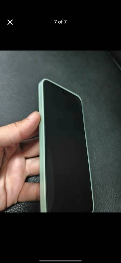 Samsung Mobile A16