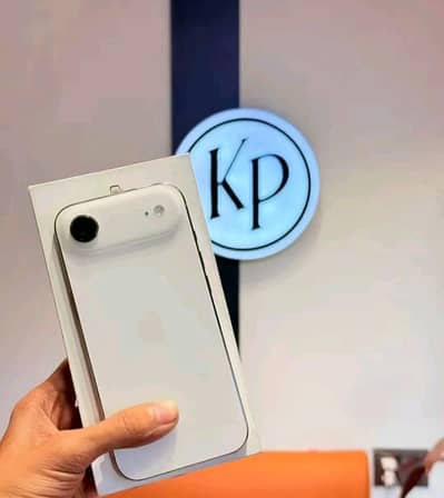Apple iPhone 17 Air