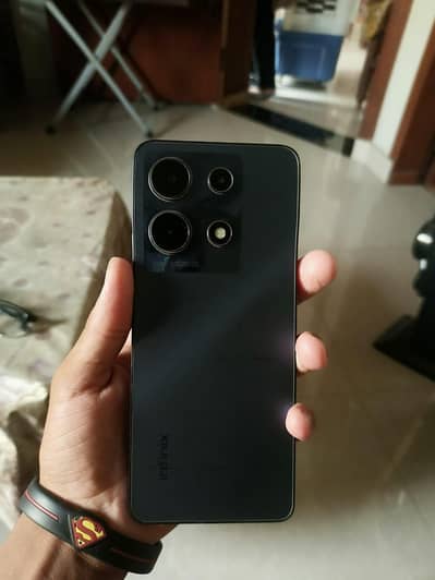 Infinix Hot 30