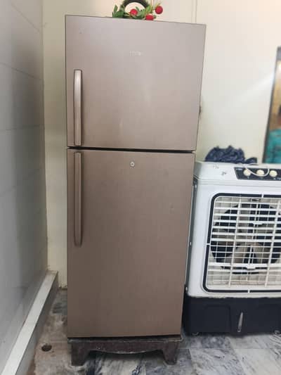 HAIER REFRIGERATOR