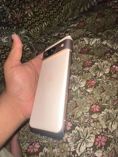 Google Pixel 8