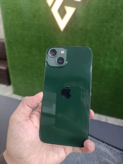 Apple iPhone 13