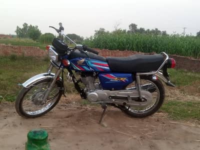 honda 125 for sale