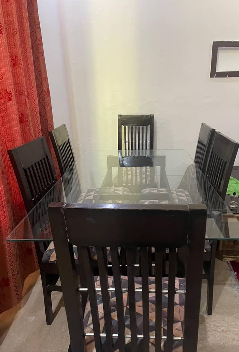 Dining Table 2