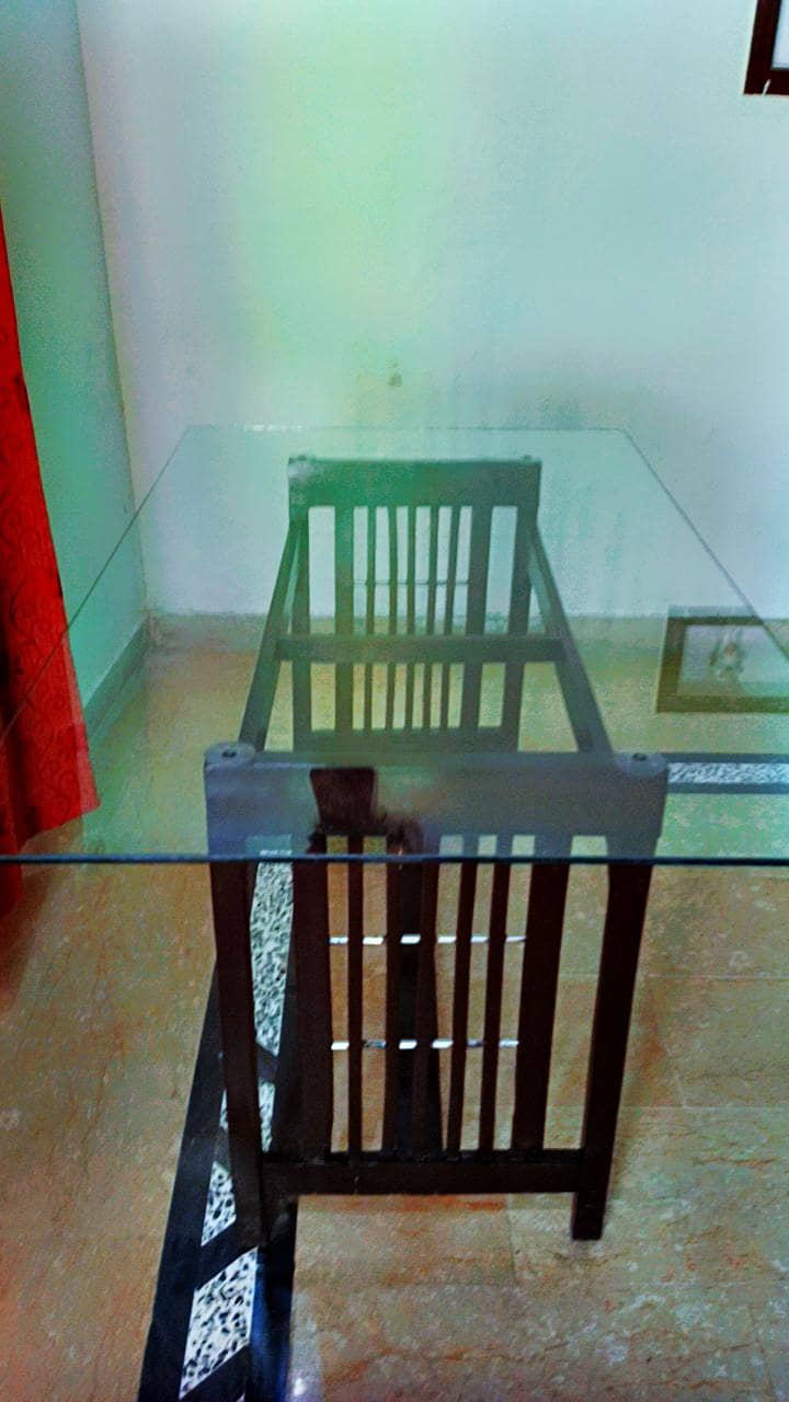 Dining Table 3