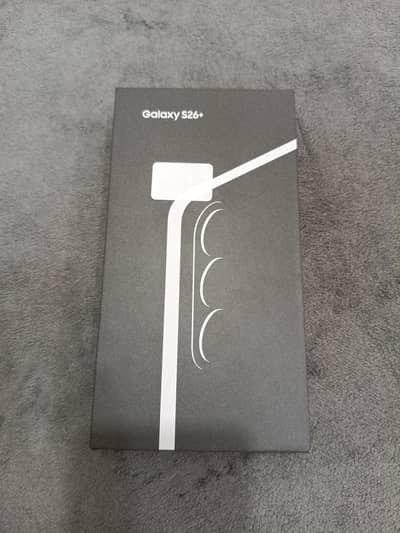 S26 plus pta oky online 12.256 gb