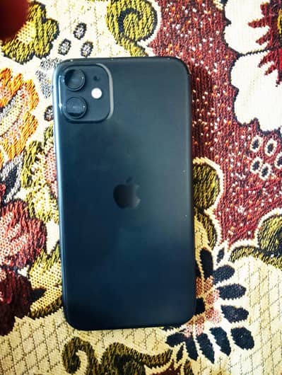 Apple iPhone 11