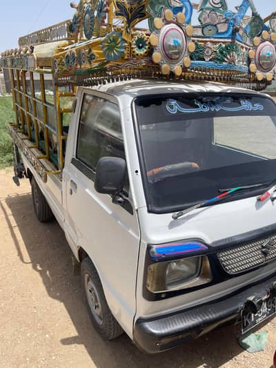 Suzuki Ravi 2014