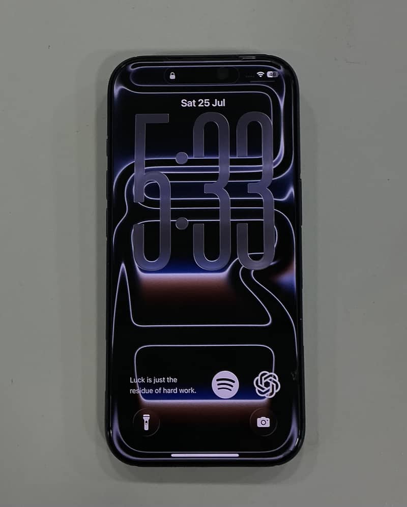Apple iPhone 17 Pro 4