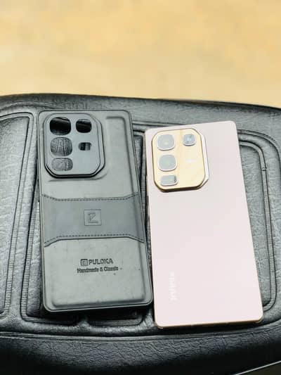 Infinix Note 50 Pro