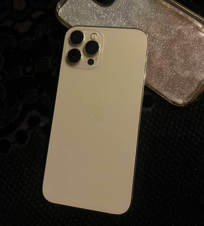 iPhone 12 Pro Max 256