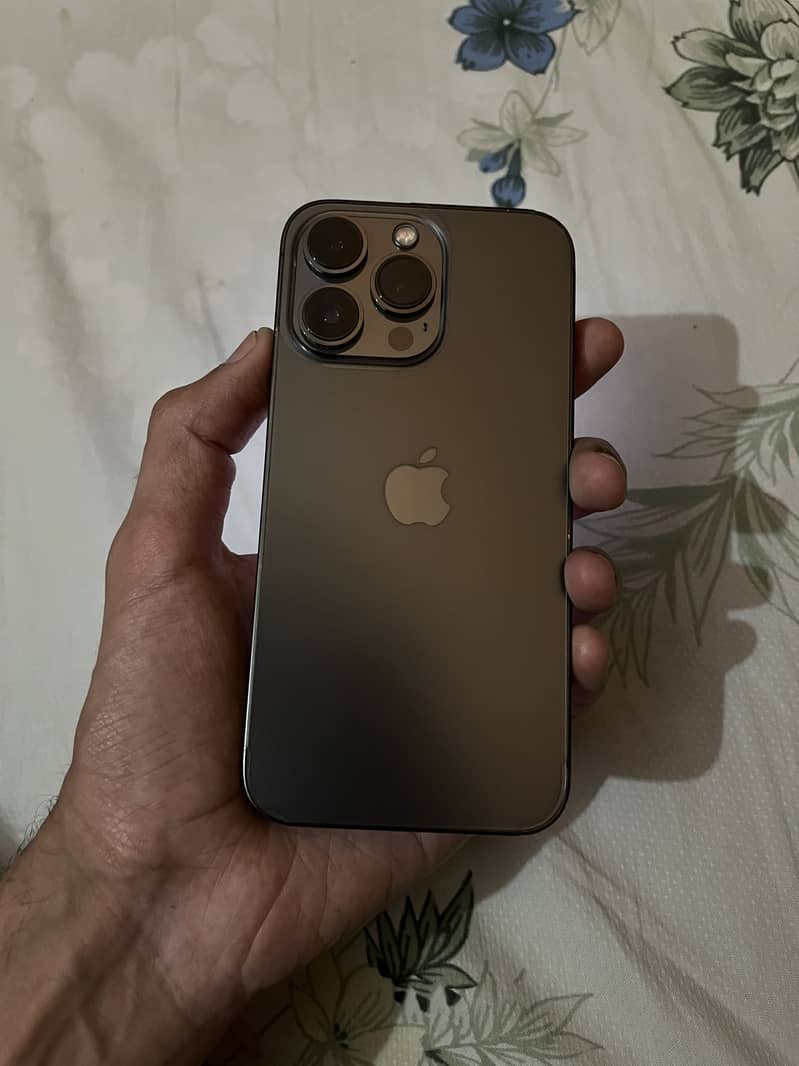 Iphone 13 pro 0
