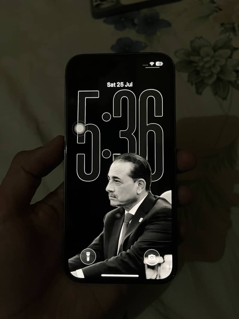 Iphone 13 pro 4