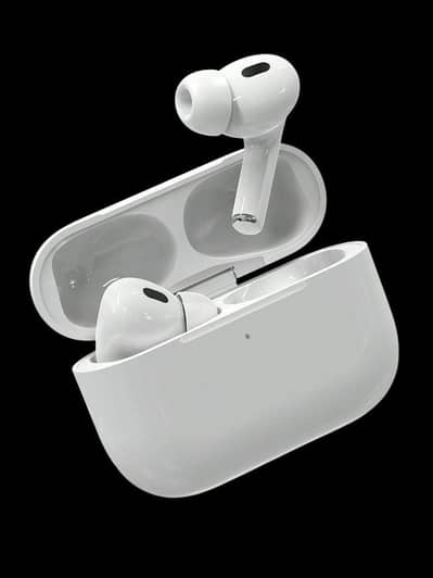 Used Airbuds pro