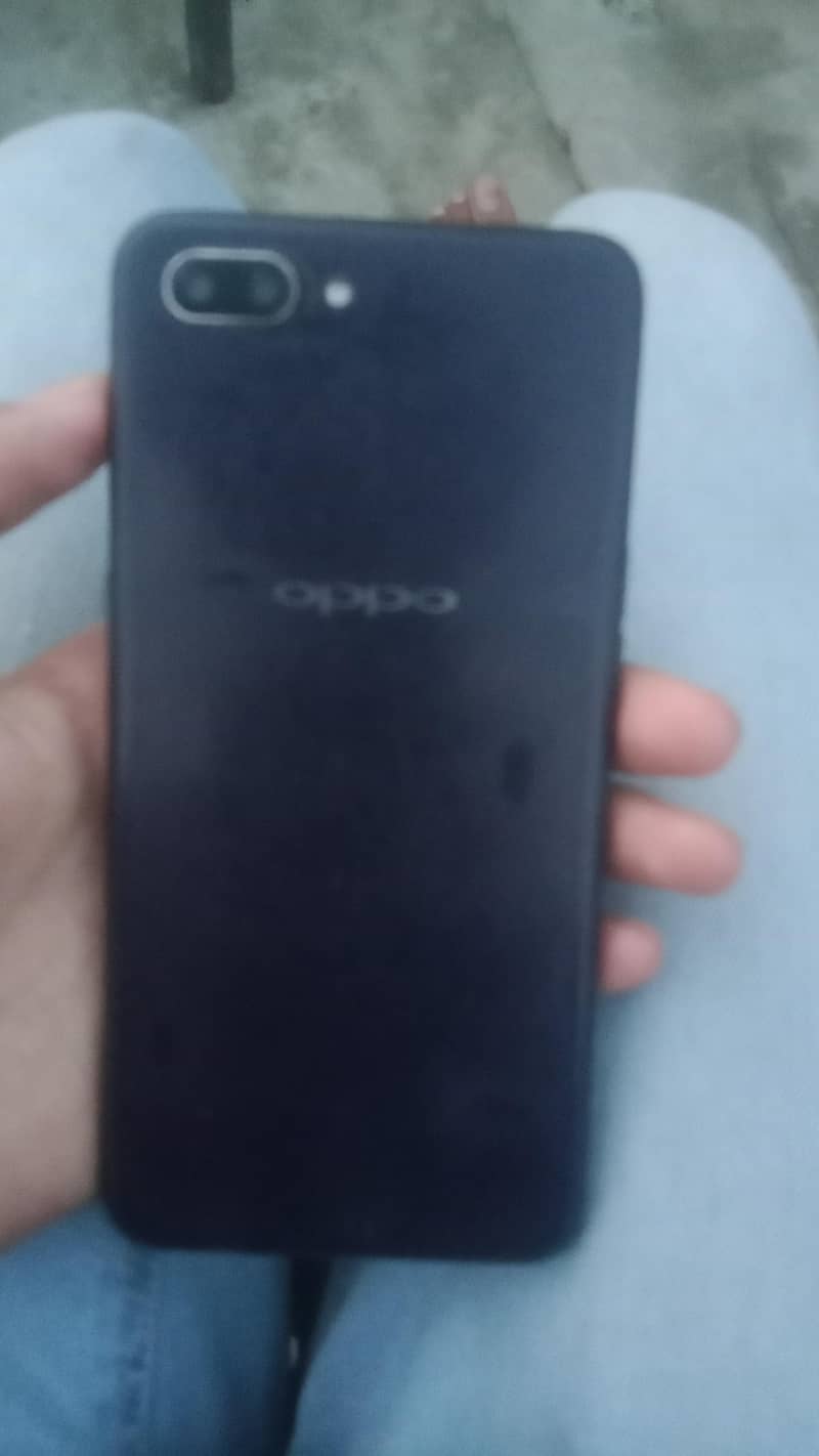OPPO A3s 1