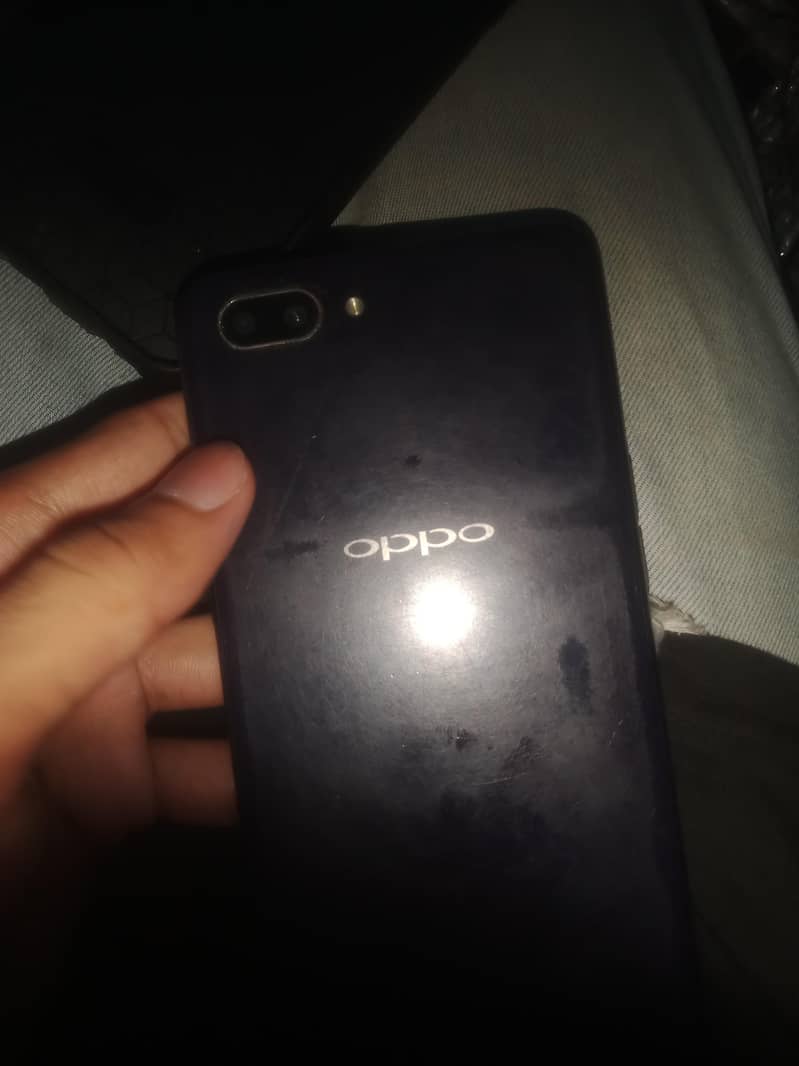 OPPO A3s 2