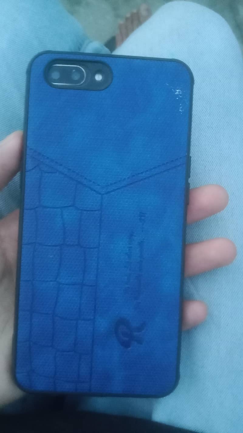 OPPO A3s 3