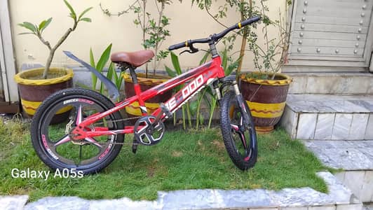 Cycle