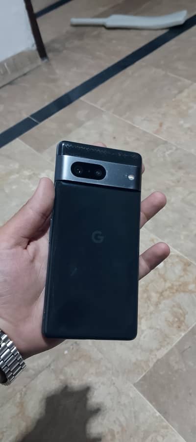 Google Pixel 7 pta tax pay add Sahi sa read karen