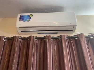 Ac inverter