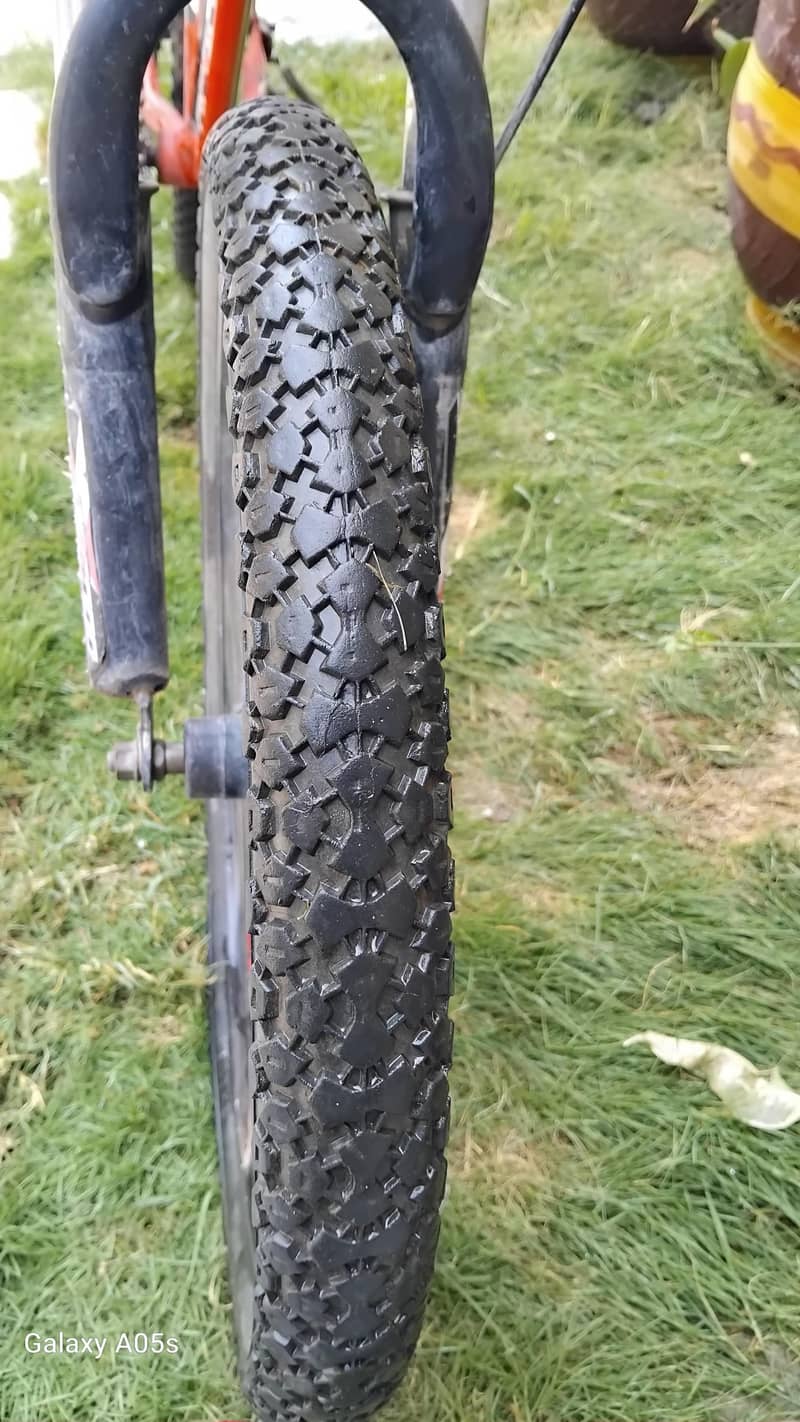 Cycle 4