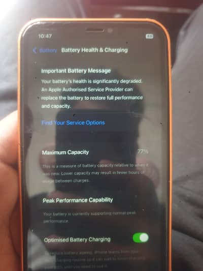 xr convert 17pro