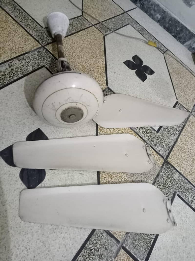 ceiling fan 2