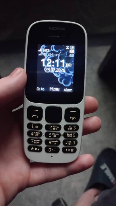 nokia 105 original