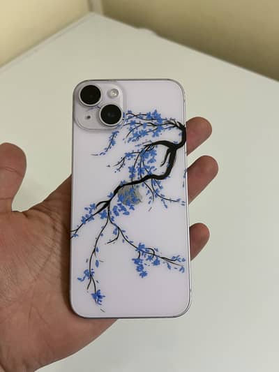 Apple iPhone 14 JV 128GB