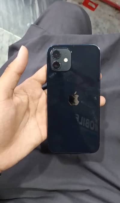 Iphone 12 jv