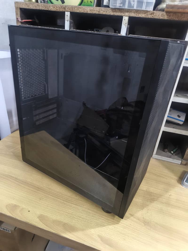 Gaming Case 2