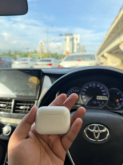 Airpods pro 3