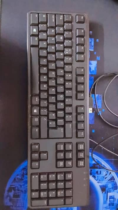 Dell used keyboard