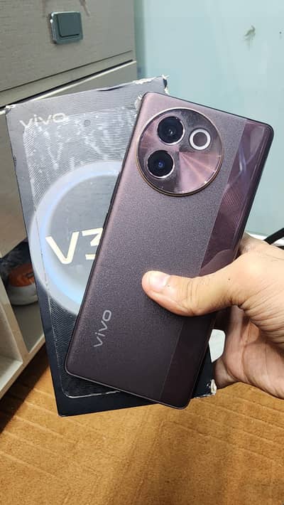 Vivo V30e 5g 8/256