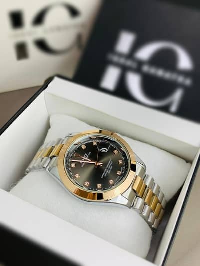 Rolex watch