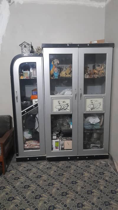 showcase