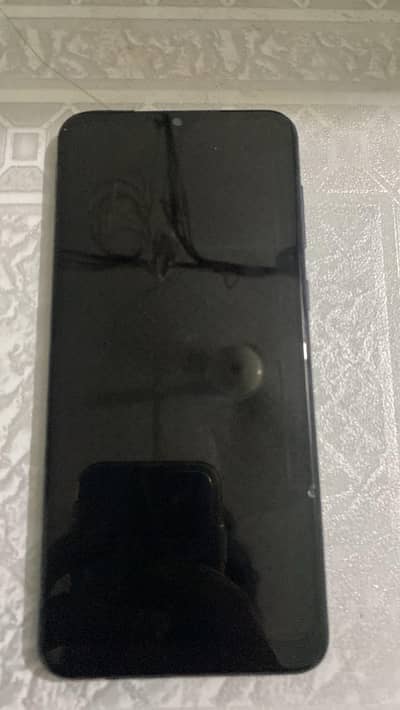 Samsung Mobile A04